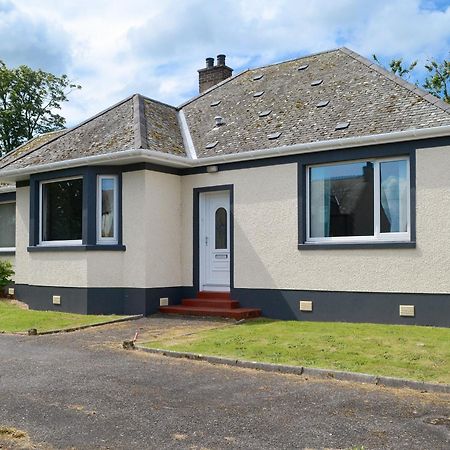 Stronvaar Villa Stranraer Exteriör bild